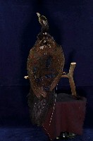 藍腹鷴藏品圖，第5張